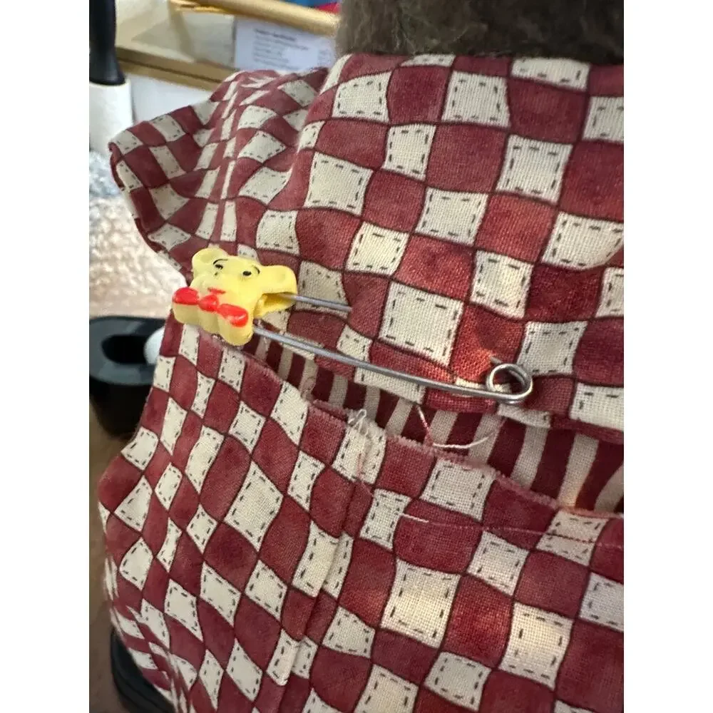 Handmade 30 mouse